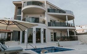 Villa Marin