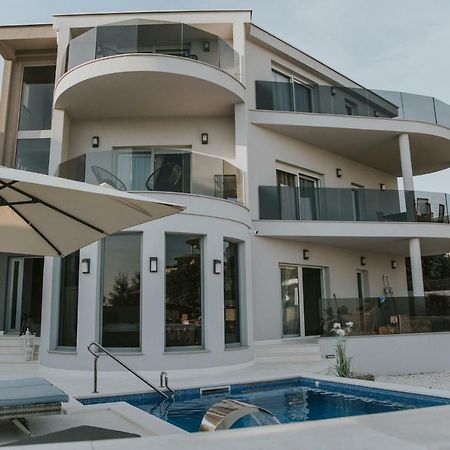 Villa Marin Sevid Kültér fotó