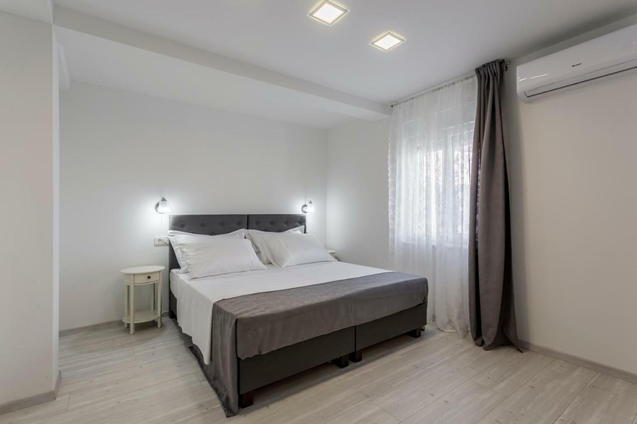 Villa Marin Sevid Kültér fotó