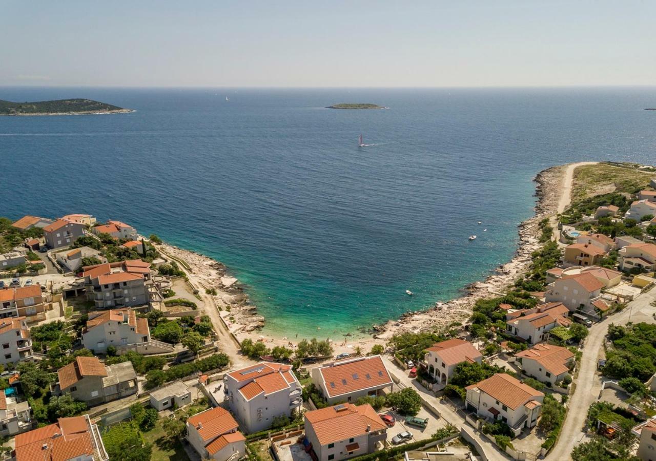 Villa Marin Sevid Kültér fotó