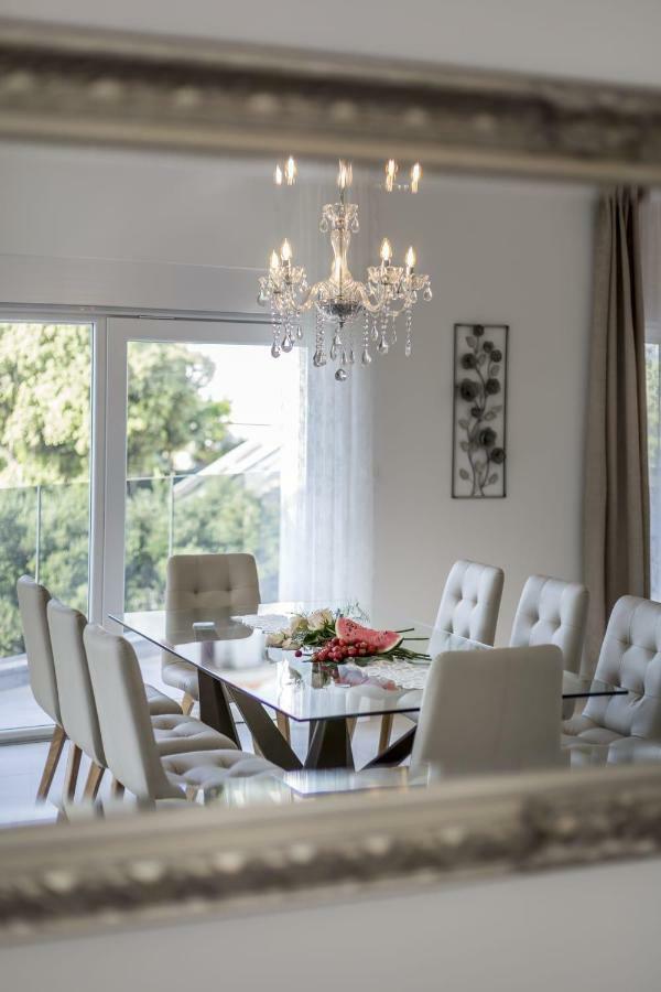Villa Marin Sevid Kültér fotó